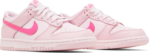 Nike Dunk Low PS 'Triple Pink' DH9756-600