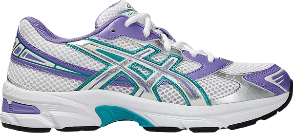 ASICS Gel 1130 GS 'White Space Lavender' 1204A163-107