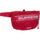 SUPREME WAIST BAG 'RED'