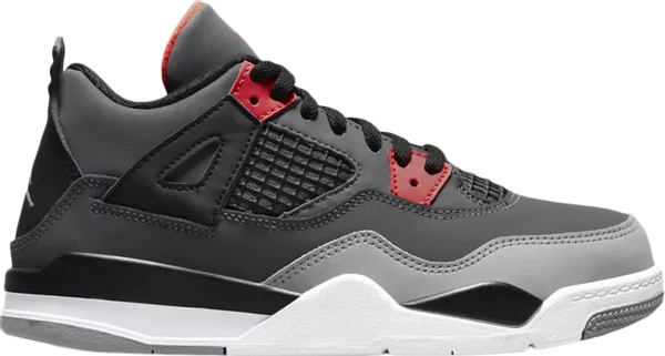 Air Jordan 4 Retro PS 'Infrared' BQ7669-061