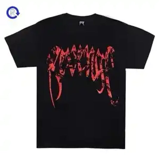 Revenge x 999 Collage T-shirt