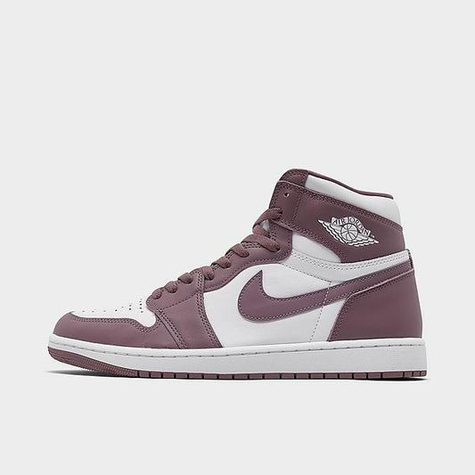 Air Jordan 1 Retro High OG Mauve