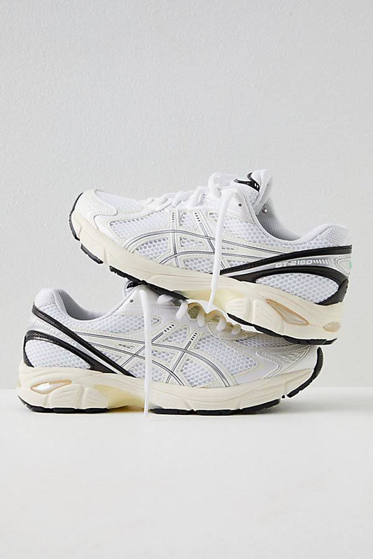 ASICS GT-2160 White Black 1203A275-104