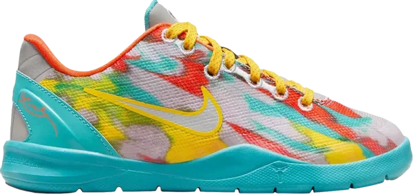 NIKE Kobe 8 Protro PS 'Venice Beach'