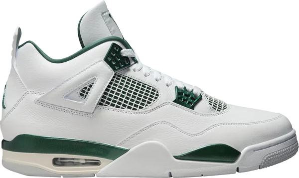 Air Jordan 4 Retro 'Oxidized Green' (Men's) FQ8138-103