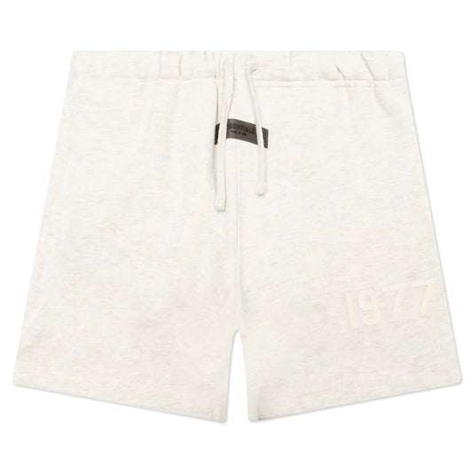 ESSENTIAL FEAR OF GOD 1977 SHORT LIGHT OATMEAL