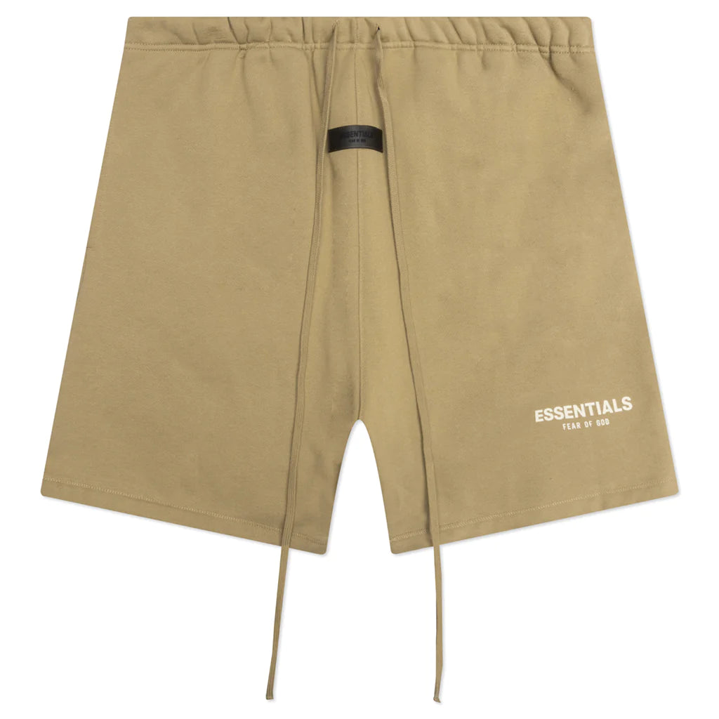 ESSENTIAL FEAR OF GOD ESS SHORT 'OAK'