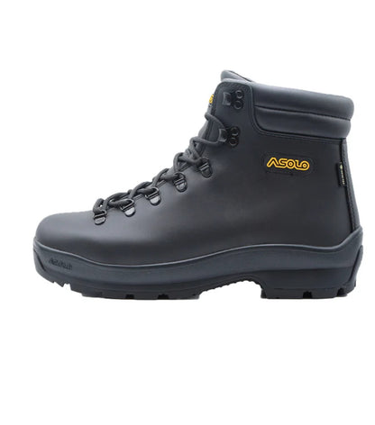 ASOLO SUPREMACY GTX, BLACK AS-701