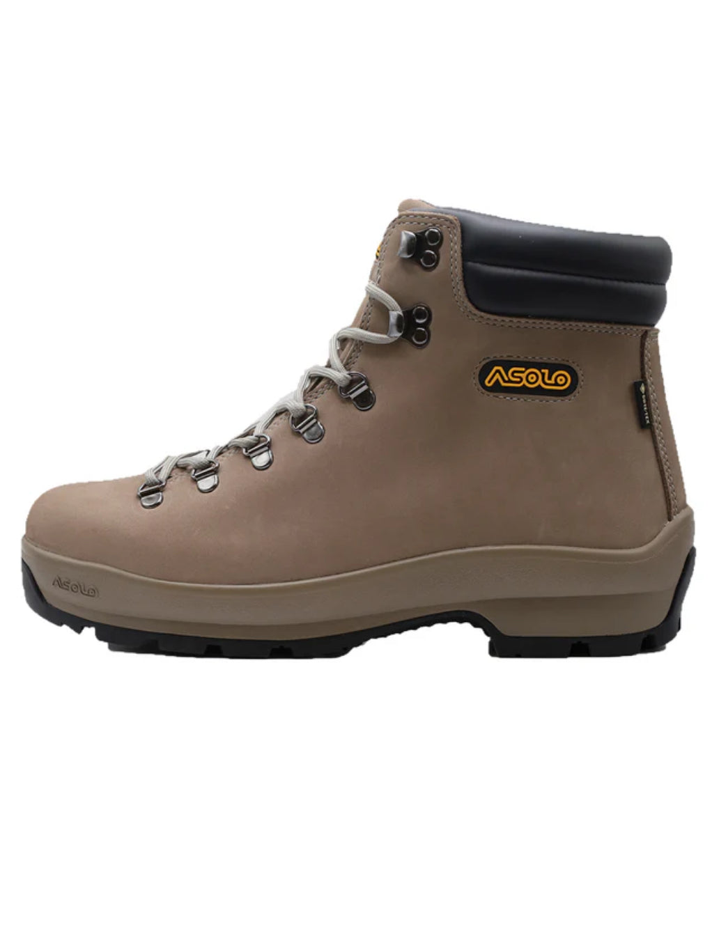 ASOLO SUPREMACY GTX, GRAY AS-703