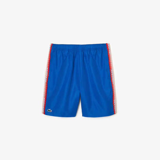 Men’s Recycled Polyester Tennis Shorts