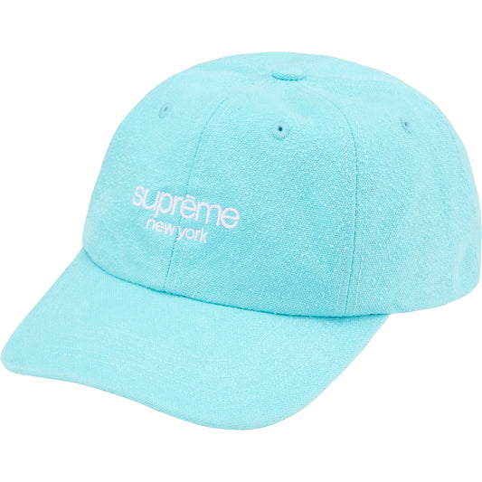 CLASSIC LOGO 6-PANEL