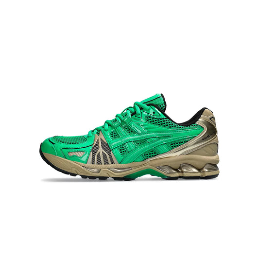 ASICS x GMBH GEL-KAYANO 14 CILANTRO WOOD 1203A350-300