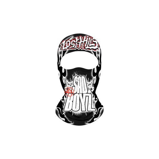 LHSBSKIMASK009 SKI MASK