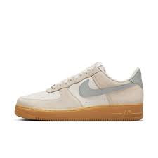 Nike Air Force 1 '07 LV8 - Phantom/Light Smoke Grey FQ8714-002