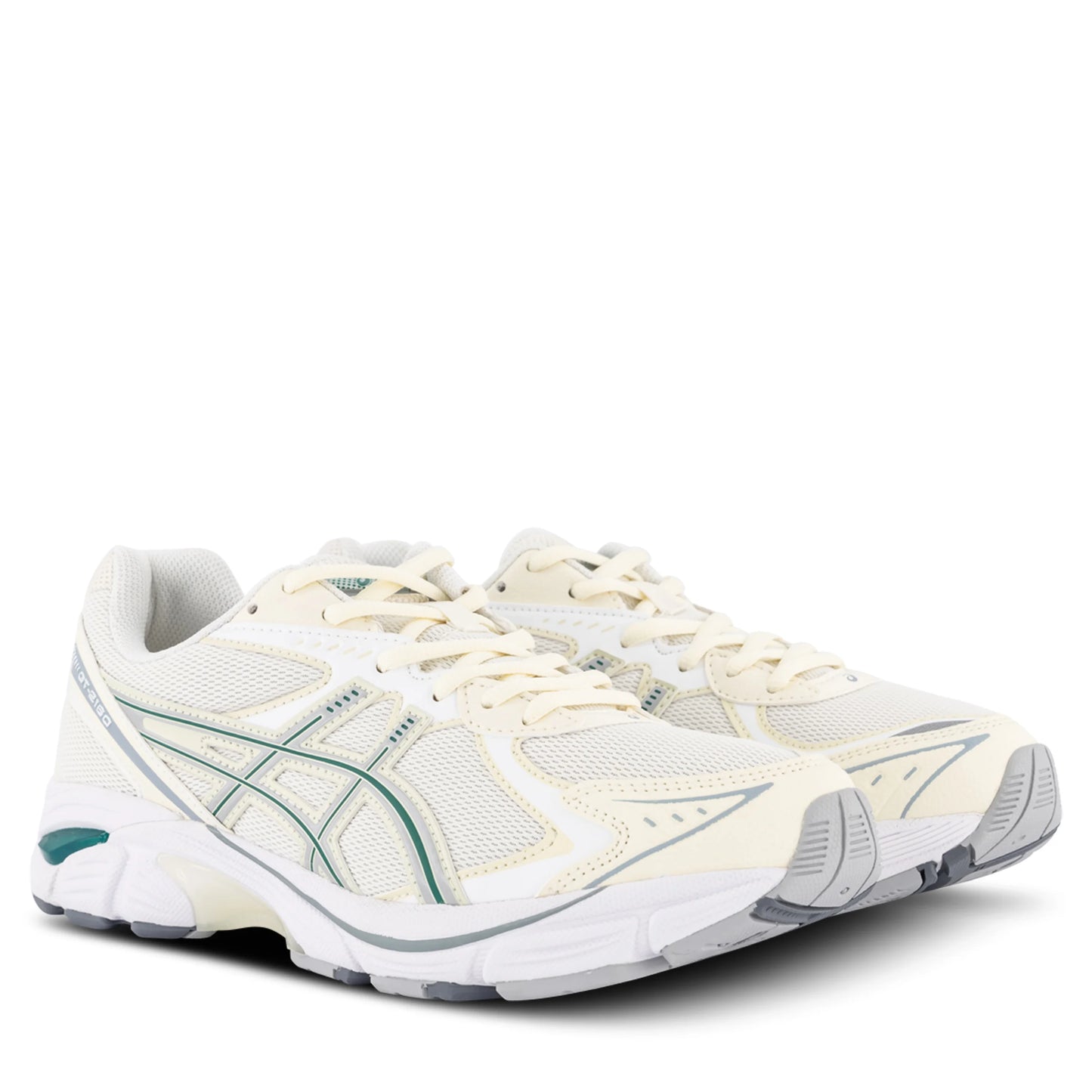 ASICS GT-2160 Cream Jasper Green 1203A320-105