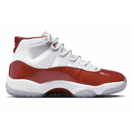 Jordan 11 Retro Cherry (2022)  378038-116