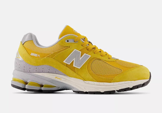 NEW BALANCE M2002RHT 'Egg yolk'