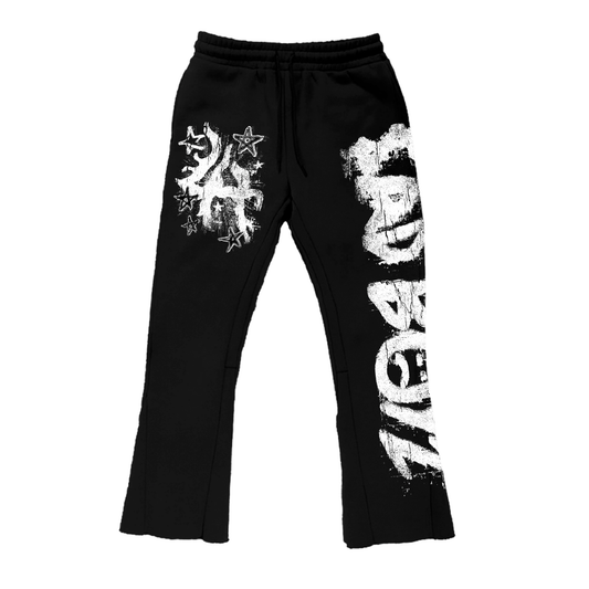 LOST HILL LHSBJOGGERS007 JOGGERS (LHSBJOGGERS007BLK)