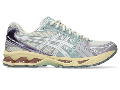 ASICS Gel-Kayano 14 Cream Dusk Violet 1203a537-105