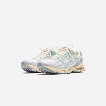 ASICS Gel-Kayano 14 Cream Dusk Violet 1203a537-105