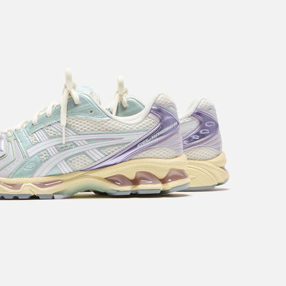 ASICS Gel-Kayano 14 Cream Dusk Violet 1203a537-105