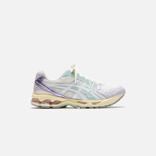 ASICS Gel-Kayano 14 Cream Dusk Violet 1203a537-105