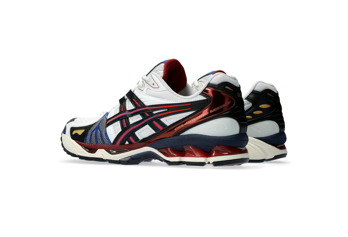 ASICS  GEL-KAYANO® LEGACY  1203A325-100