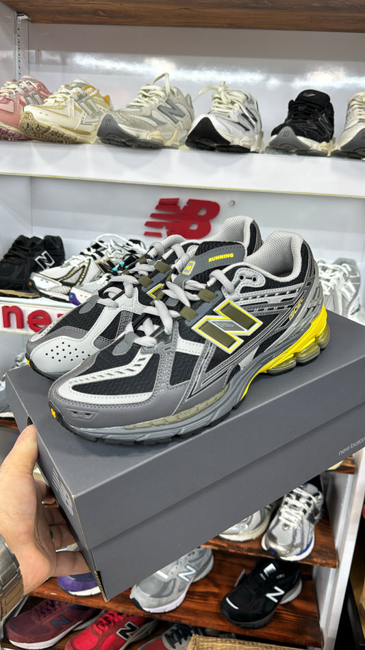 New Balance 1906U Castlerock Ginger Lemon M1906NA