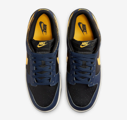 Nike Dunk Low Vintage Michigan FZ4014-010