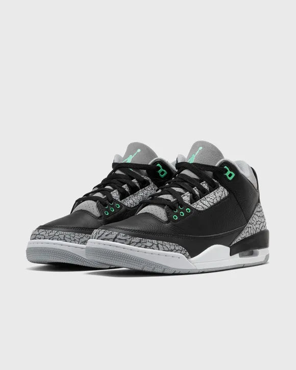 Air Jordan 3 Retro 'Green Glow' CT8532-031