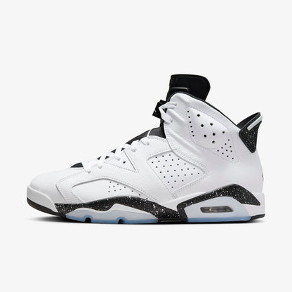 Air Jordan 6 Retro 'Reverse Oreo'  CT8529-112