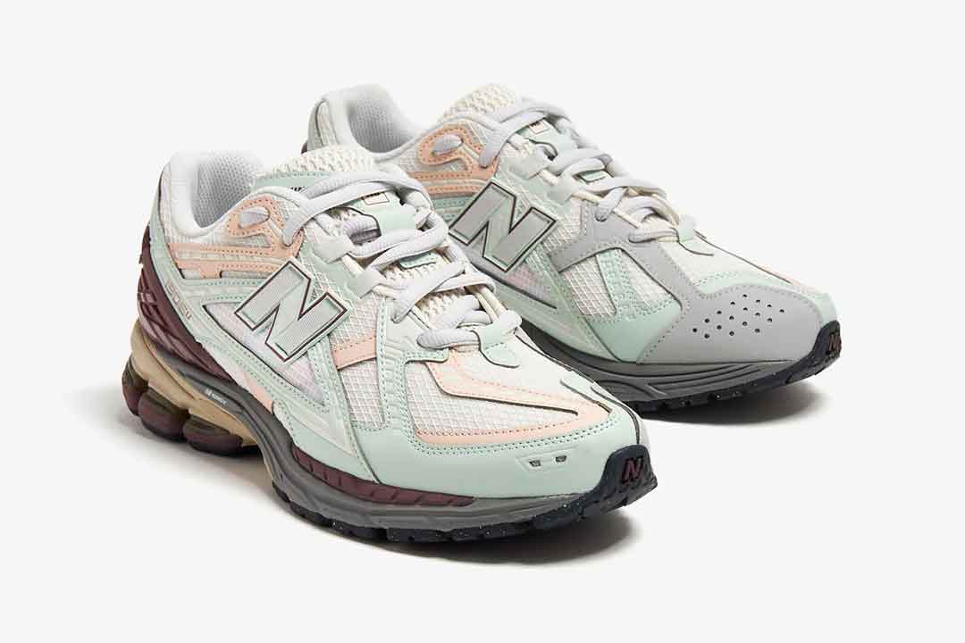 NEW BALANCE 1906U "CLAY ASH" M1906ND