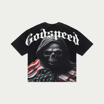 GODSPEED L.O.T.F T-Shirt ( L.O.T.F-T-Shirt)