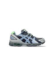 ASICS Gel-Nimbus 9 Steel Grey Blue Harmony 1201A584-023