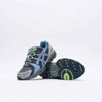 ASICS Gel-Nimbus 9 Steel Grey Blue Harmony 1201A584-023