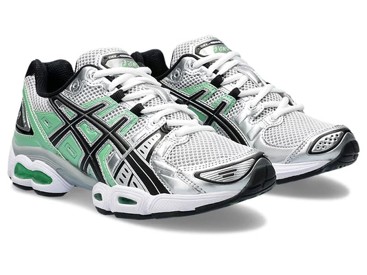 ASICS Wmns Gel Nimbus 9 'White Bamboo' 1202A278-109