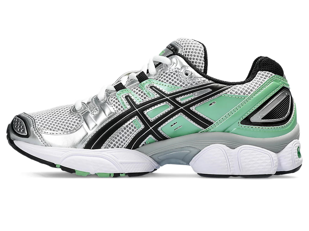 ASICS Wmns Gel Nimbus 9 'White Bamboo' 1202A278-109