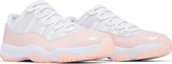 Wmns Air Jordan 11 Retro Low 'Legend Pink' AH7860 160