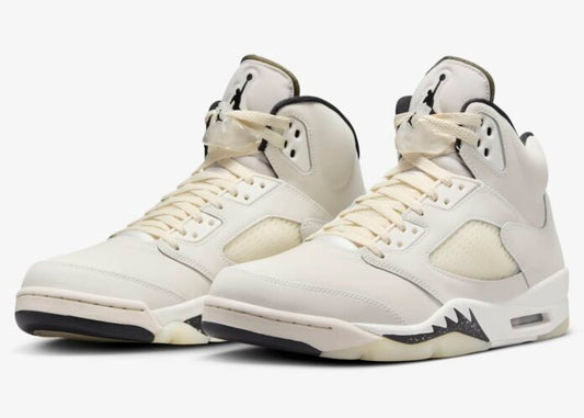 Air Jordan 5 Retro SE FN7405-100