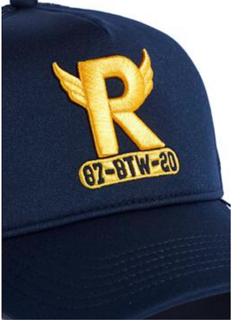 R-WING TRUCKER REF317