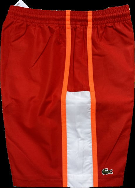 Men's SPORT Colorblock Panels Lightweight Shorts