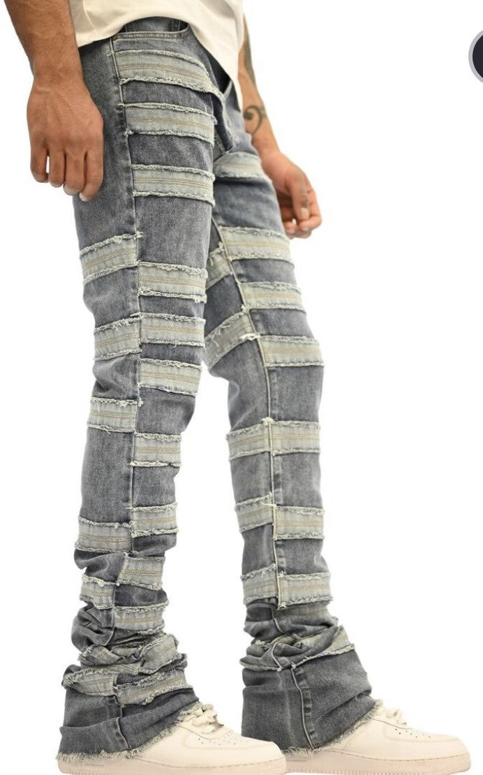 KILL JOY JEAN (STACK)