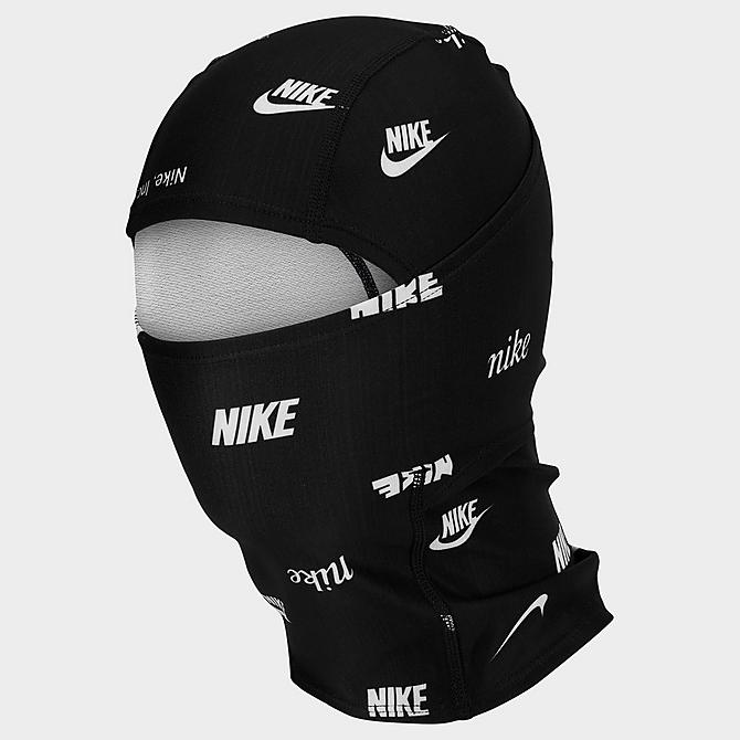 NIKE SPORTSWEAR PRO HOOD 'BLACK'