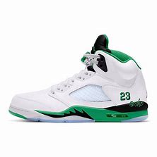 Jordan 5 Retro Lucky Green (Women's) DD9336-103