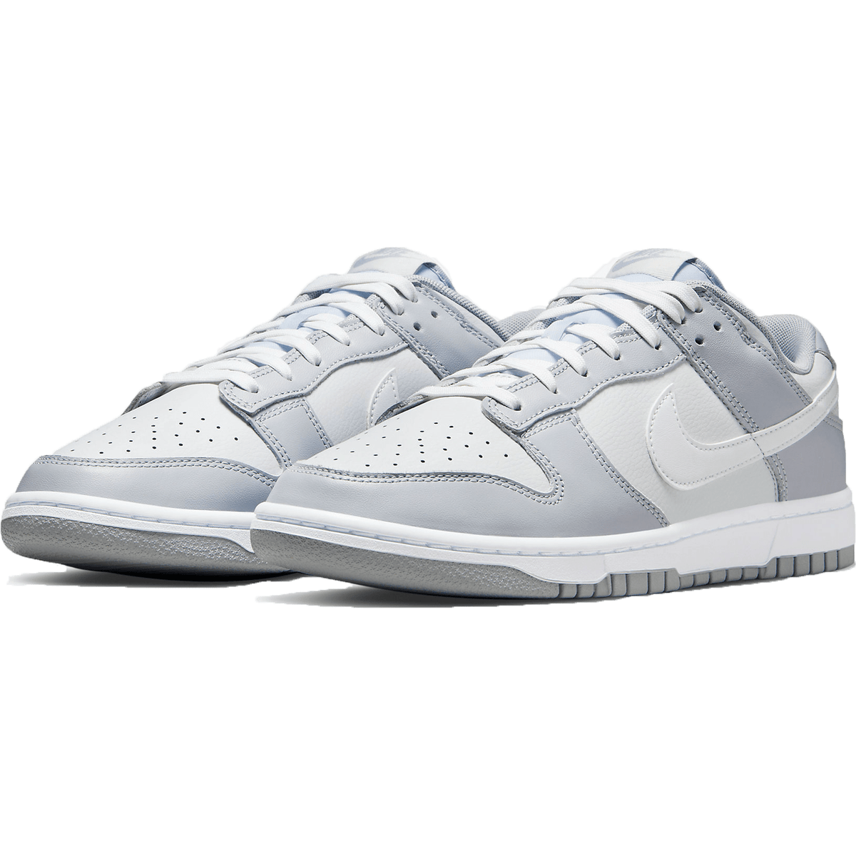 Nike Dunk Low Two-Toned Grey (GS) DH9765-001