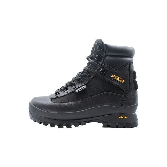 ASOLO SWAMP GTX BOOT AS-600 BLACK