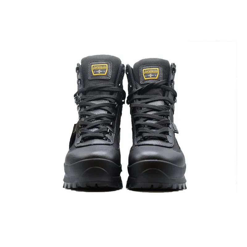 ASOLO SWAMP GTX BOOT AS-600 BLACK