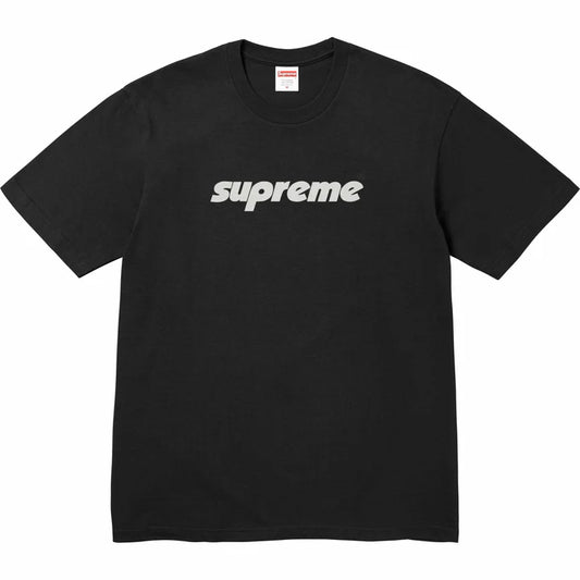 SUPEME PINELINE TEE -BLACK