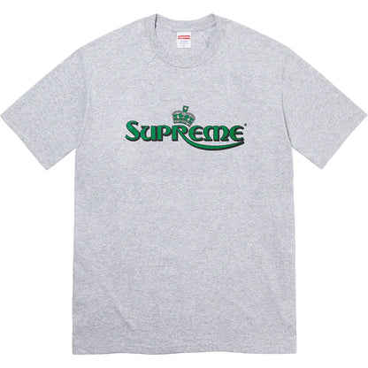 Supreme Crown Tshirt