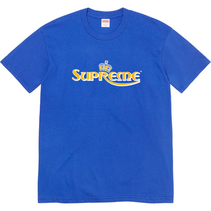 Supreme Crown Tshirt